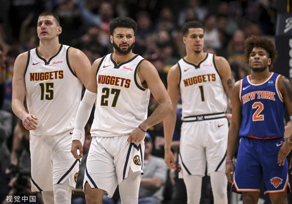 虽然外界普 虽然外界普