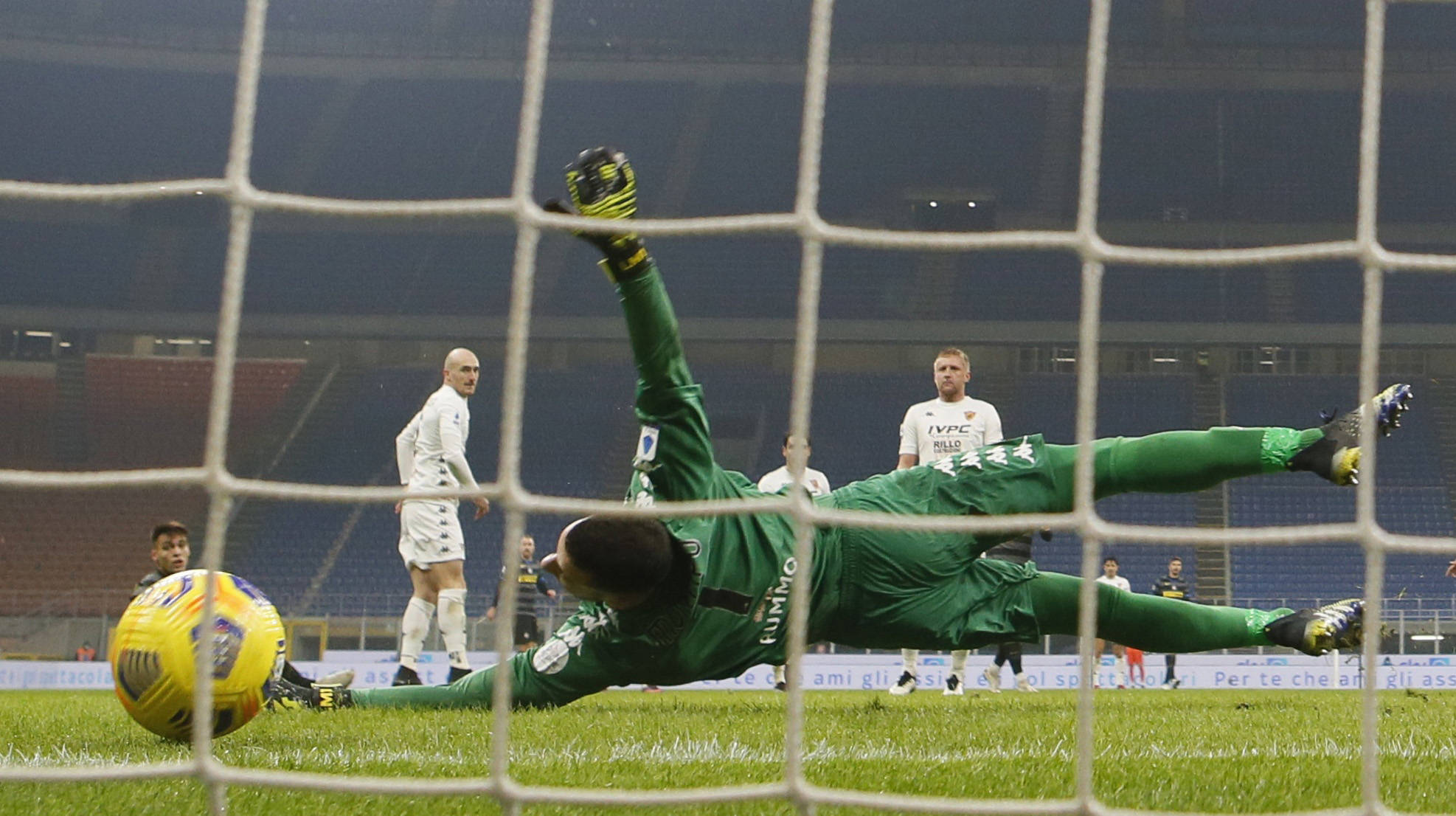 平的核心 平的核心